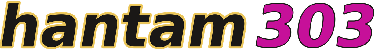 hantam303 logo